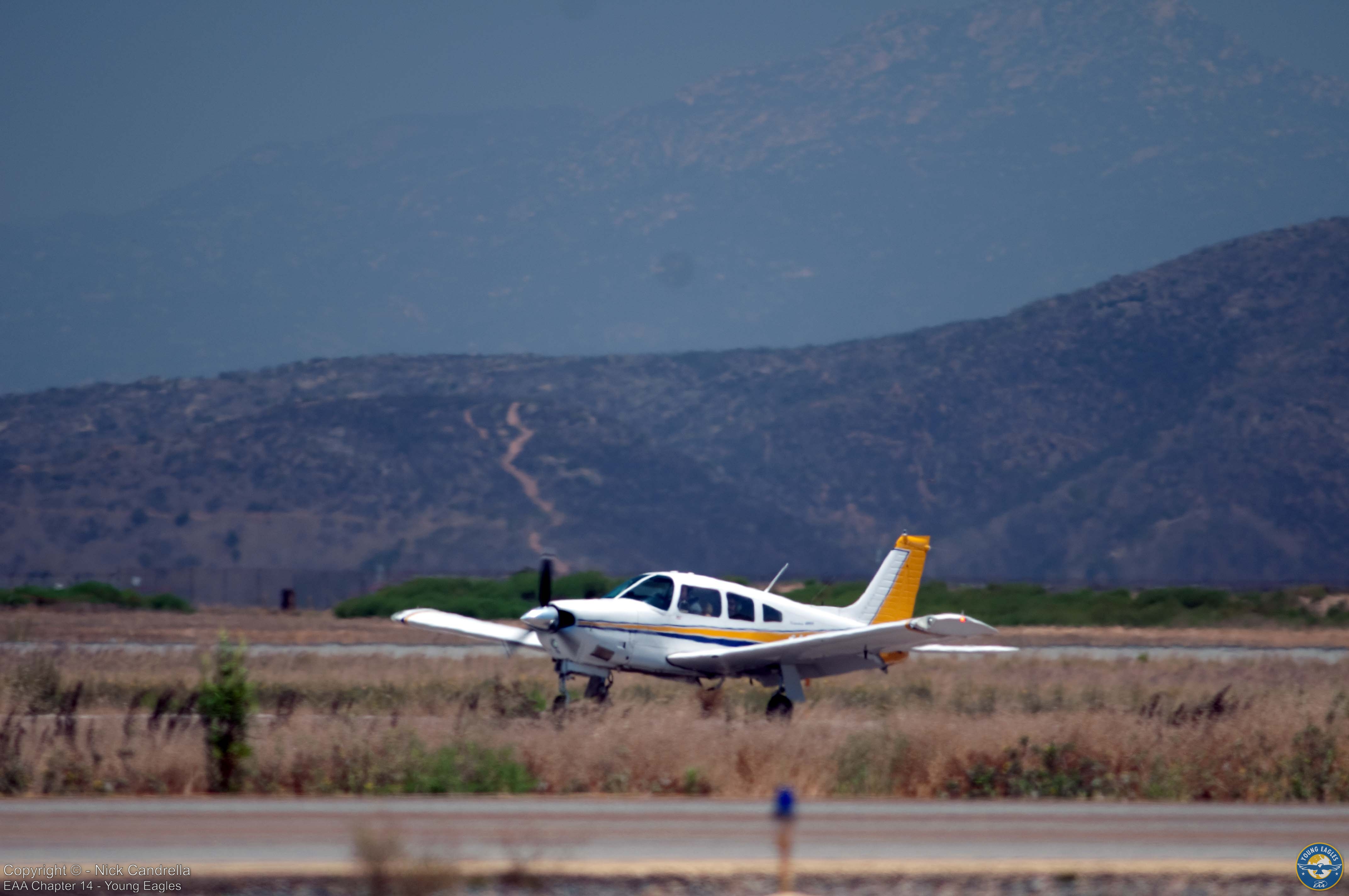 Young Eagles photo 5